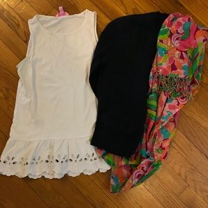 LILLY PULITZER BUNDLE
